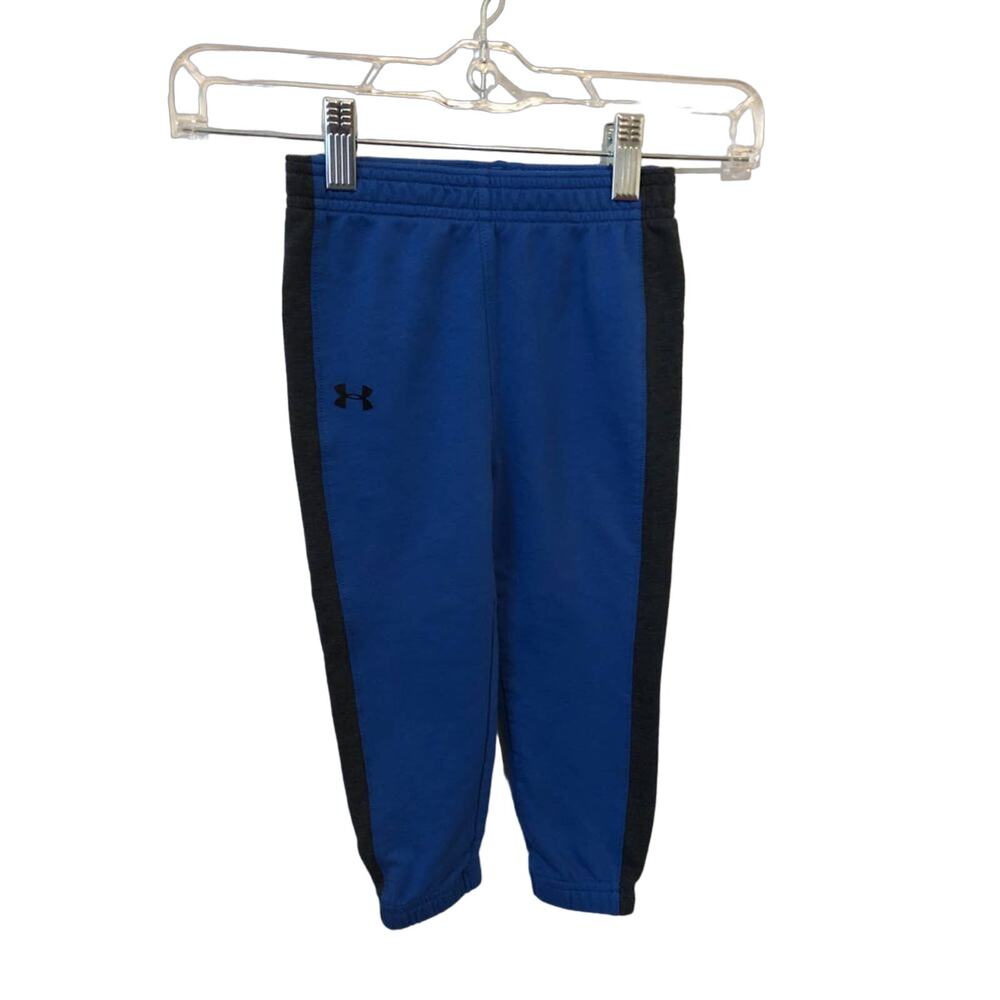 Under Armour jogging pants size 24 mo